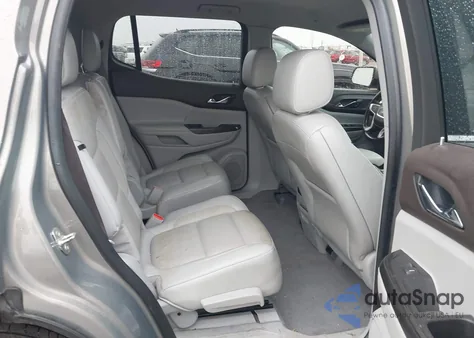 2019 GMC Acadia Slt-1 from USA, damaged, VIN 1GKKNMLS7KZ209690